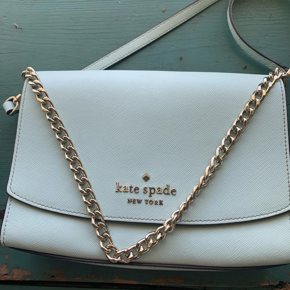 Kate spade crossbody bag